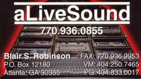 alivecard