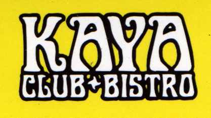 kaya