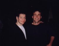 Jeff Ross
